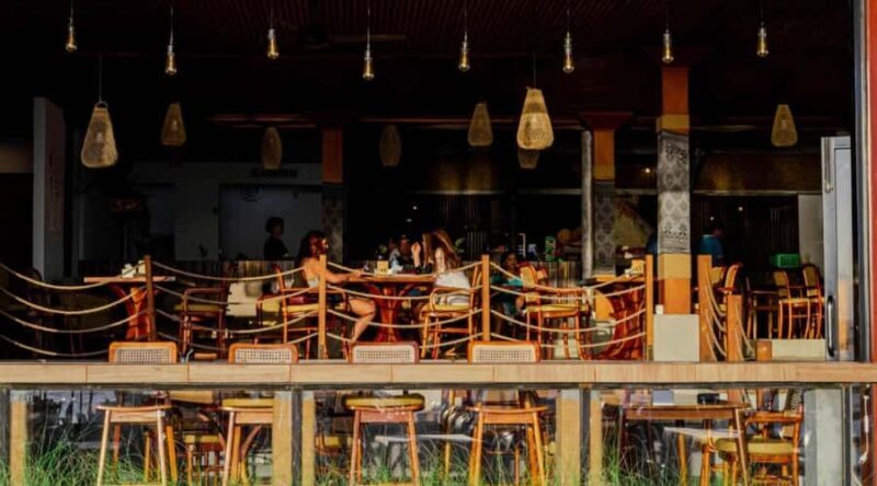 Bali: Jimbaran Seafood Market Tour with Sunset Dinner - FAQs