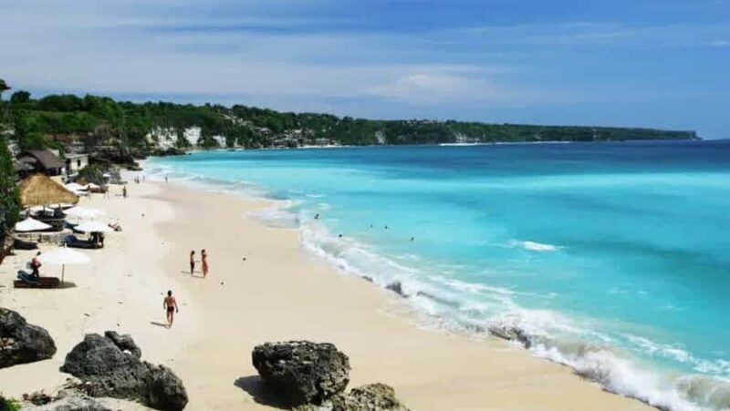 Bali: Jimbaran & Uluwatu Private Tour with Transfer Hotel - Good To Know