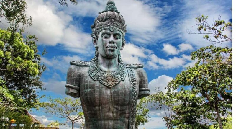 Bali: Jimbaran & Uluwatu Private Tour with Transfer Hotel - Overall Experience and Value