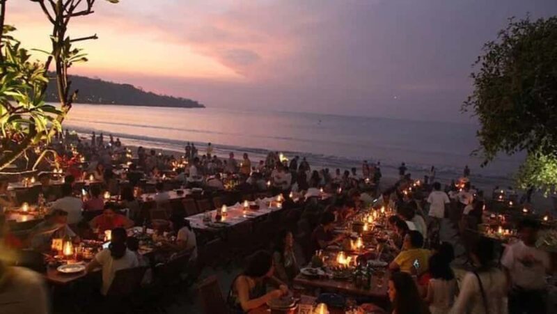 Bali: Jimbaran & Uluwatu Private Tour with Transfer Hotel - Who Is This Tour Best For?