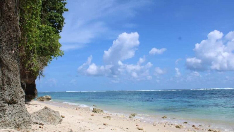 Bali: Jimbaran & Uluwatu Private Tour with Transfer Hotel - FAQ