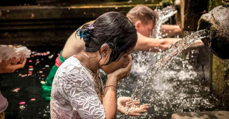 Bali: Journey to The Soul, All Inclusive Tour - Detailed Itinerary