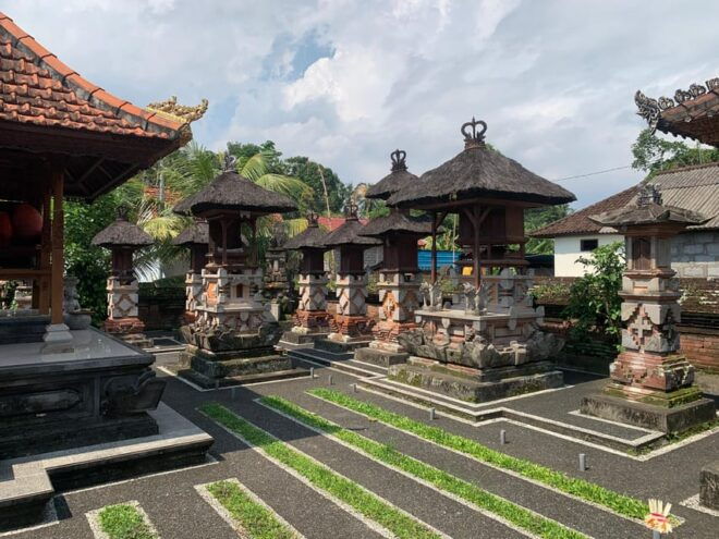 Bali: Journey to The Soul, All Inclusive Tour - Cultural Experiences