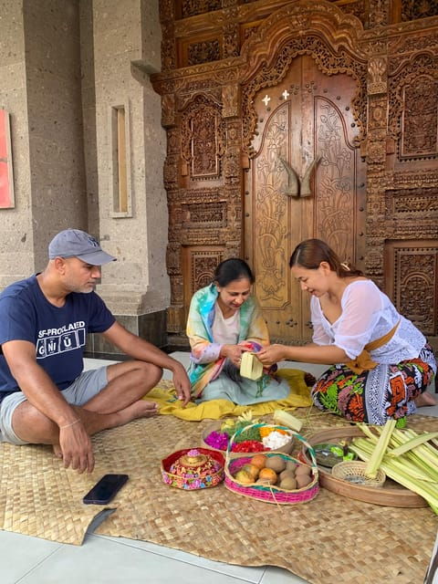 Bali: Journey to The Soul, All Inclusive Tour - Pricing Structure