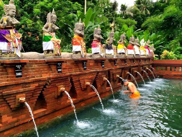 Bali: Journey to The Soul, All Inclusive Tour - Important Information