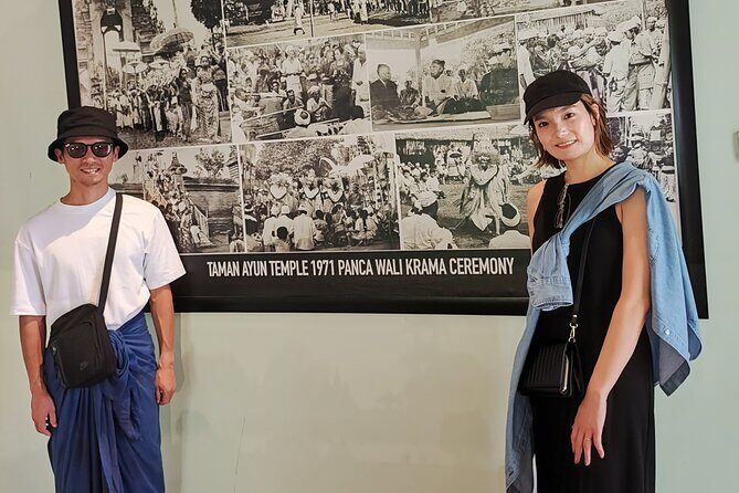 Bali Jungle Adventure: Swing Heaven, Monkey Forest & Temple - Who Would Love This Tour?