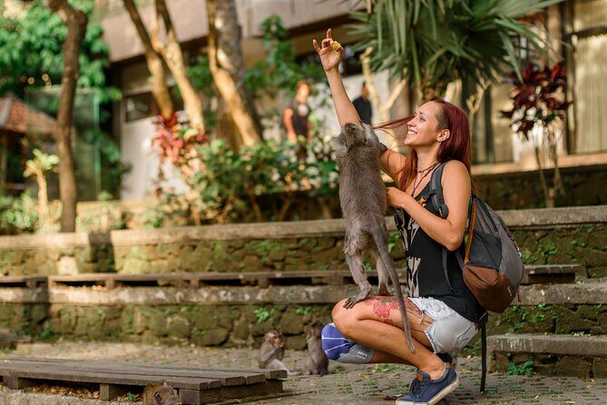 Bali Jungle Adventure: Swing Heaven, Monkey Forest & Temple - Final Thoughts