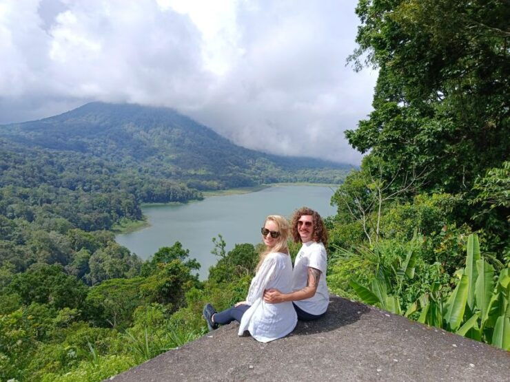 Bali Jungle and Waterfall Trekking With Private Local Guide - Activity Duration and Cancellation Policy