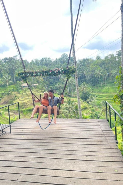 Bali: Jungle ATV, Swing, and Luwak Coffee Tour - Key Points