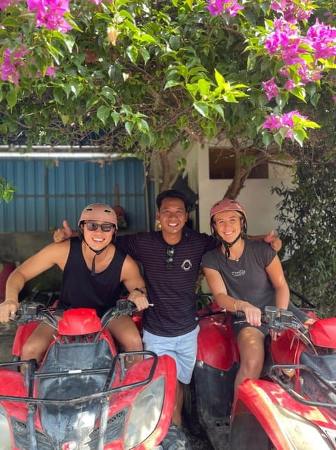 Bali: Jungle ATV, Swing, and Luwak Coffee Tour - Experience Highlights