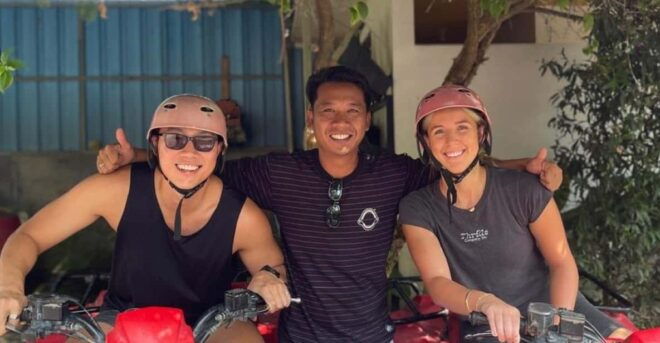 Bali: Jungle ATV, Swing, and Luwak Coffee Tour - Inclusions and Exclusions