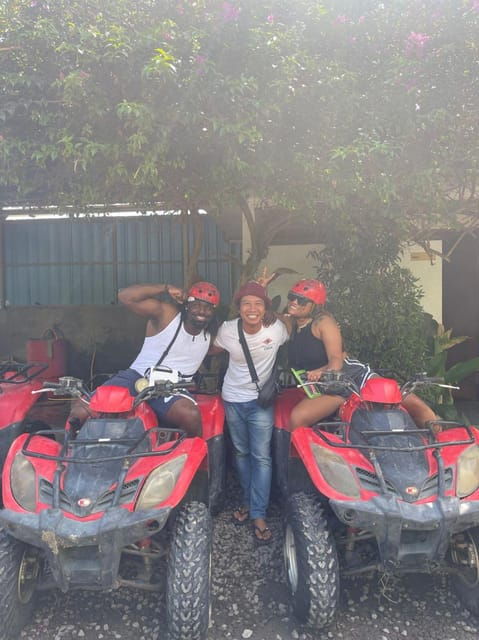 Bali: Jungle ATV, Swing, and Luwak Coffee Tour - Booking Process
