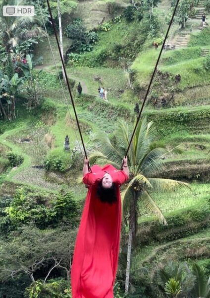 Bali: Jungle ATV, Swing, and Luwak Coffee Tour - Tips for an Enjoyable Experience