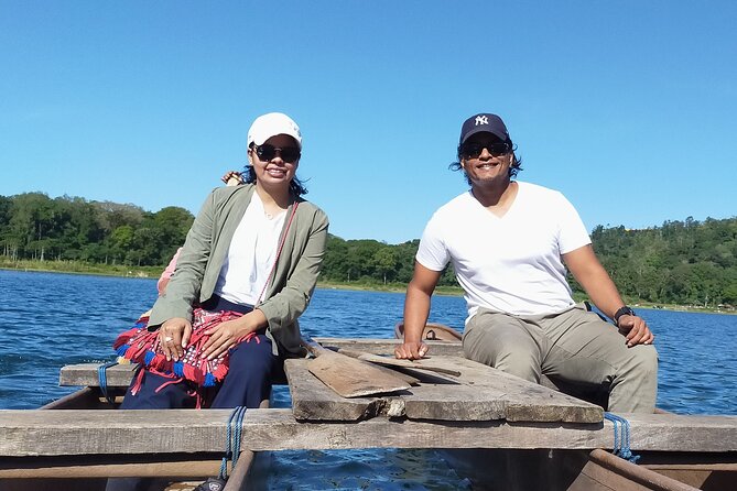 Bali Jungle Escapade: Rainforest and Waterfall Trekking - Photo Opportunities