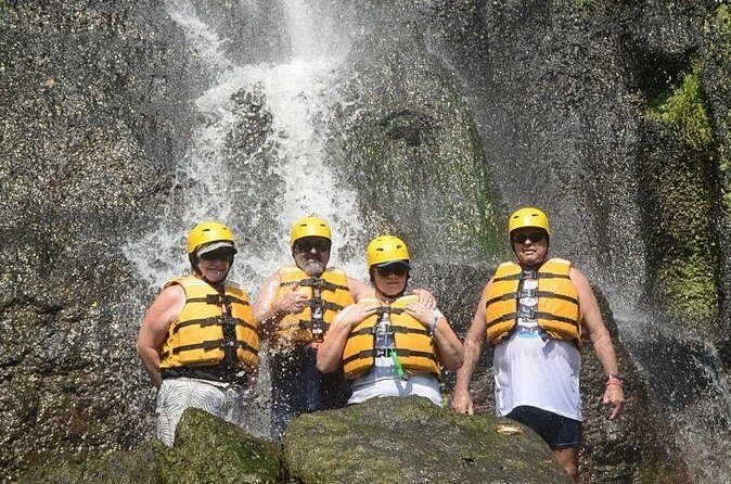 Bali Jungle River Tubing Adventure by WOS - FAQ