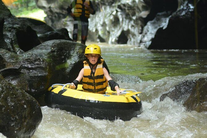 Bali Jungle River Tubing Adventure by WOS - Final Thoughts