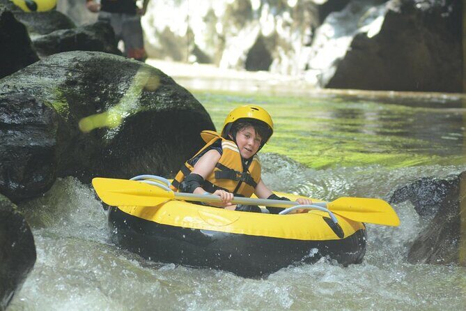 Bali Jungle River Tubing Adventure by WOS - Final Verdict