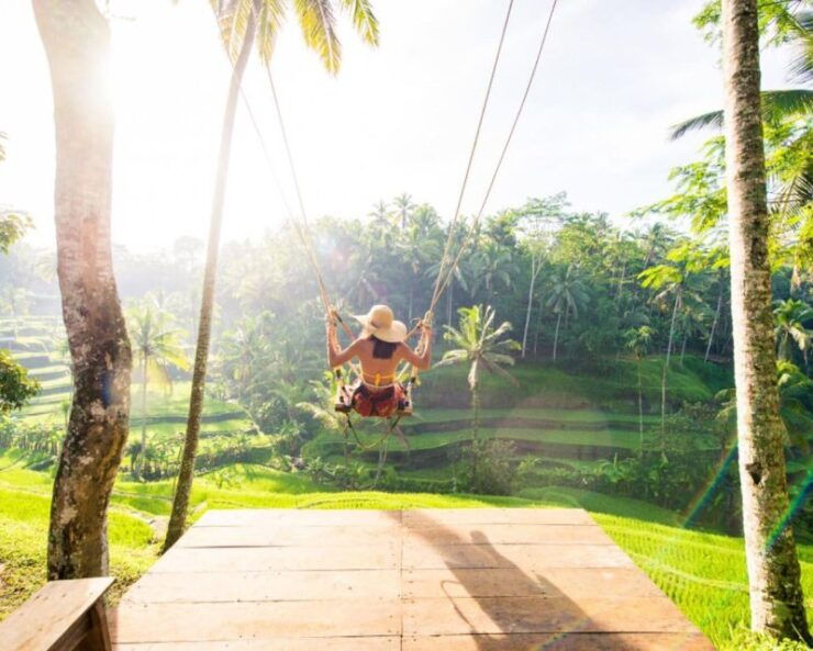 Bali: Jungle Swing and Ubud Tour - All Inclusive - Good To Know