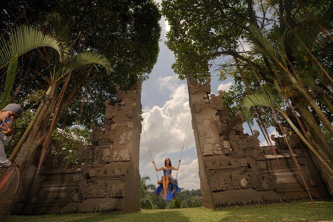 Bali Jungle Swing and White Water Rafting All Inclusive - The Sum Up: Is This Tour Right for You?