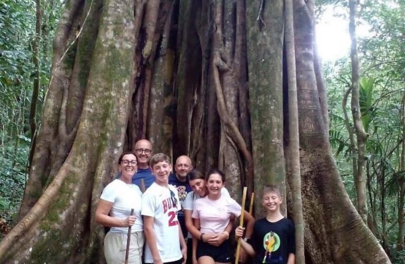 Bali: Jungle, Temple, Lake Canoe & ATV Adventure Tour - Capturing the Moments