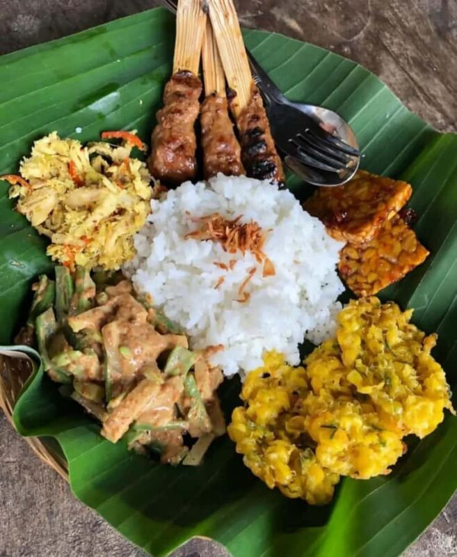 Bali: Jungle, Temple, Lake Canoe & ATV Adventure Tour - Frequently Asked Questions