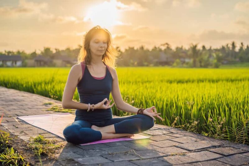 Bali: Jungle Trek, Waterfall Meditation & Water Blessing - Good To Know