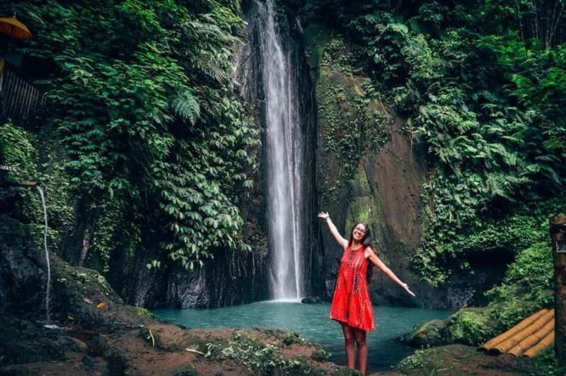 Bali: Jungle Trek, Waterfall Meditation & Water Blessing - The Sum Up