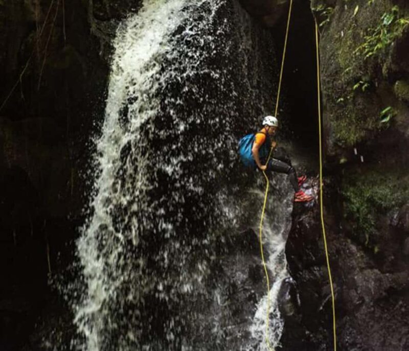 Bali: Kalimudah Canyon Canyoning Experience - FAQ