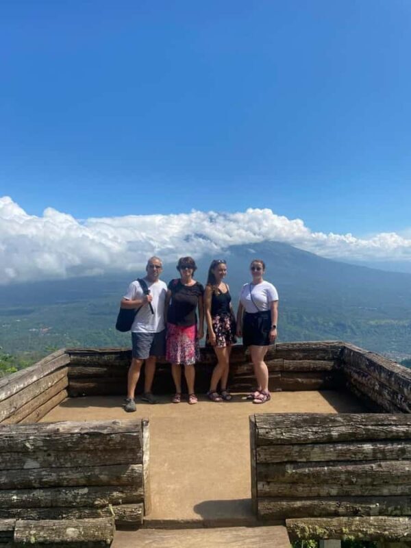 Bali: Karangasem Cultural & Scenic Tour with Temple Visit - Introduction