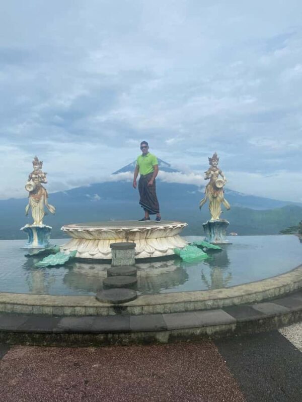 Bali: Karangasem Cultural & Scenic Tour with Temple Visit - FAQ