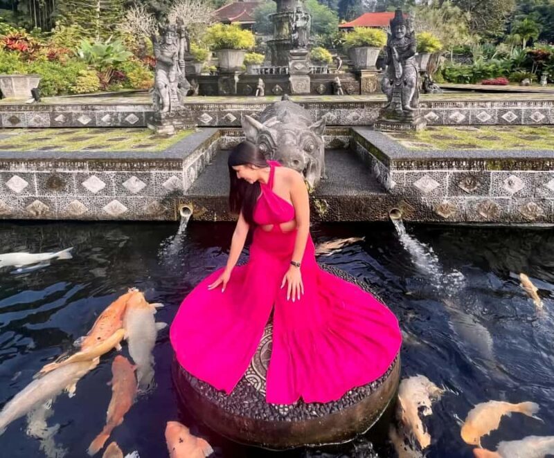 Bali: Karangasem Royal Heritage & Local Market Tour - Exploring East Bali’s Royal Heritage