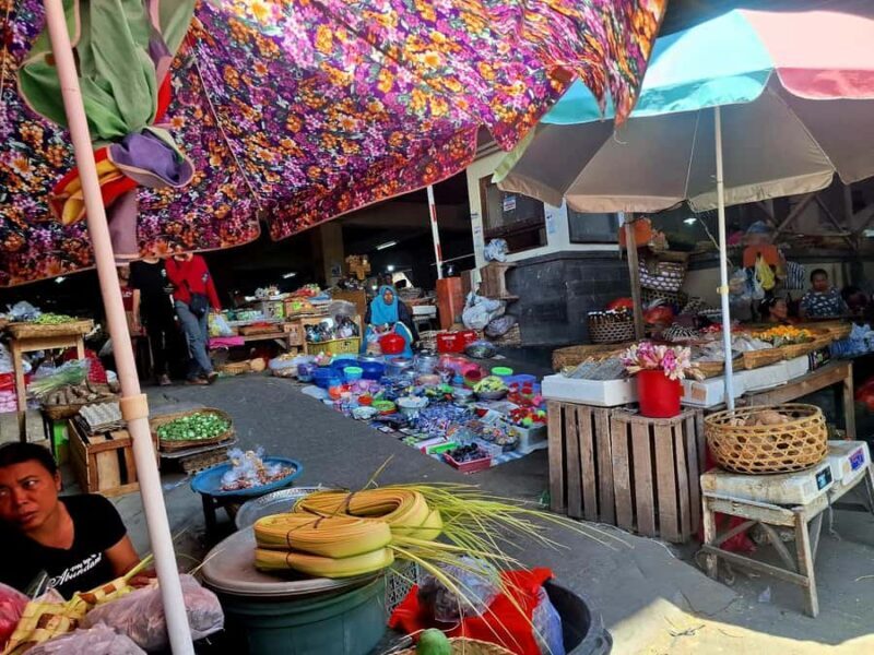 Bali: Karangasem Royal Heritage & Local Market Tour - Final Thoughts