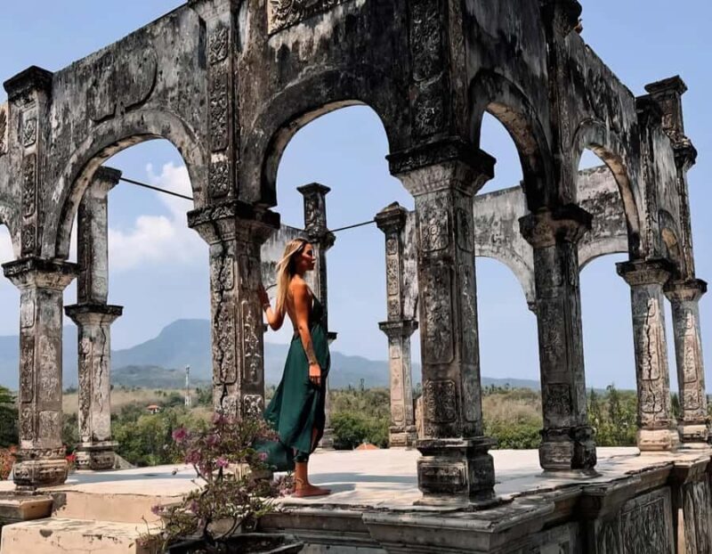 Bali: Karangasem Royal Heritage & Local Market Tour - Exploring the Majesty of East Bali: Karangasem Royal Heritage & Local Market Tour