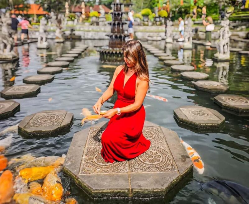 Bali: Karangasem Royal Heritage & Local Market Tour - The Experience: What Makes It Special?