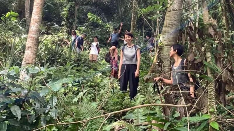 Bali: Kastala Rice Terrace, Tenganan Trekking & Virgin Beach - FAQs