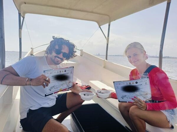 Bali: Kayaking With Mangrove Preserving and Turtle Release - Conservation Efforts