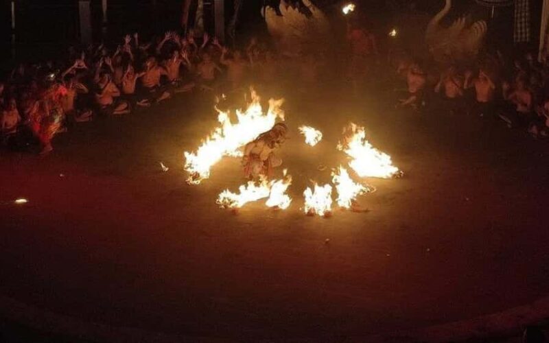 Bali: Kecak Dance at Melasti Beach with Jimbaran Dinner - Final Thoughts