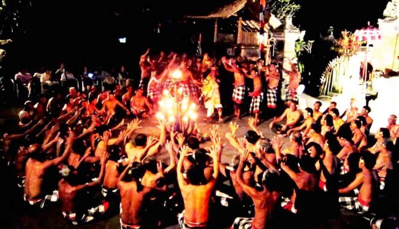 Bali: Kecak & Fire Dance at Batubulan Half-Day Tour - A Closer Look at the Tour