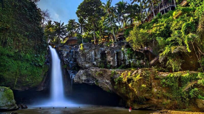 Bali: Kecak & Fire Dance at Batubulan Half-Day Tour - FAQ