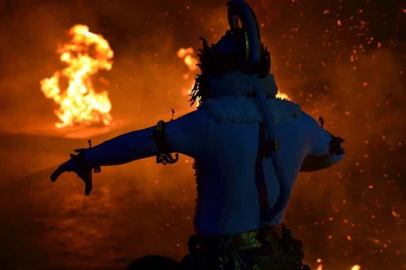 Bali: Kecak Fire Dance Entry Ticket and Uluwatu Temple - FAQ