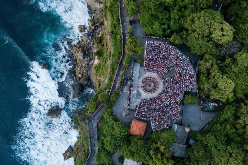 Bali: Kecak Fire Dance Entry Ticket and Uluwatu Temple - Final Thoughts