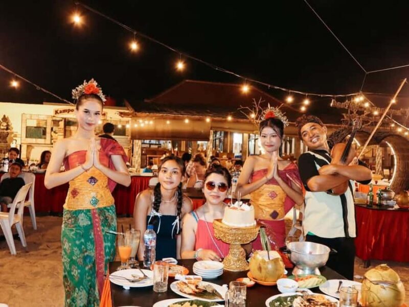 Bali Kecak Fire Dance Melasti & Jimbaran Beach Dinner - Who Would Love This Experience?