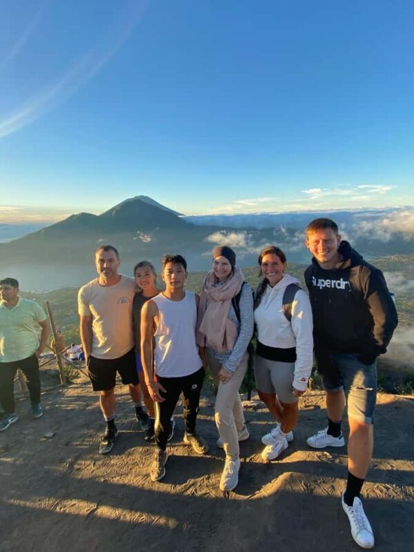 Bali: Kintamani Ancient Volcanoes Private Sunrise Trekking - Final Thoughts: Who Will Love This Tour?