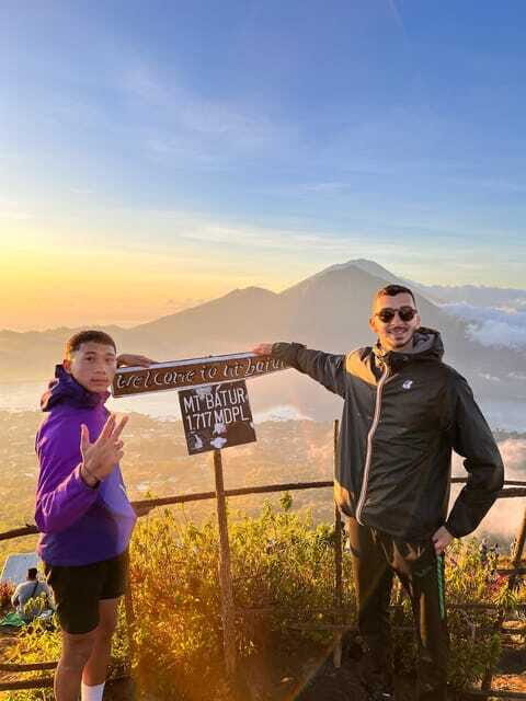 Bali: Kintamani Ancient Volcanoes Private Sunrise Trekking - FAQ