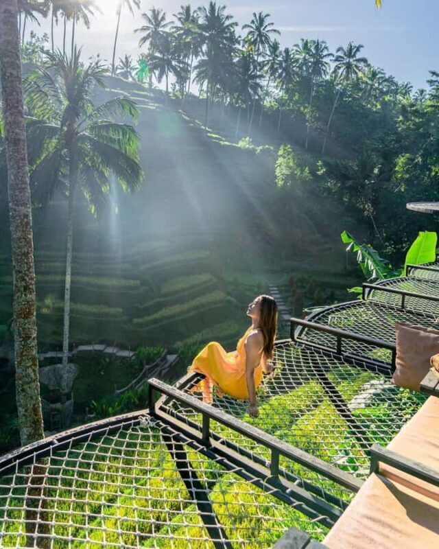 Bali: Kintamani Cafe, Waterfall, Temple and Cretya Ubud Tour - Final Thoughts