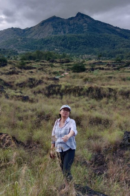 Bali Kintamani : Full Day Tour - Itinerary Details
