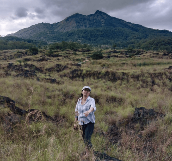 Bali Kintamani : Full Day Tour - Important Participant Information
