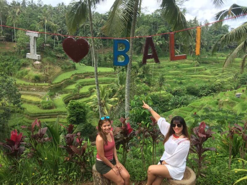 Bali: Kintamani Heritage Tour - What Makes This Tour Stand Out