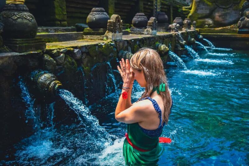 Bali: Kintamani Lake & Volcano Full-Day Tour - Practical Tips for Travelers