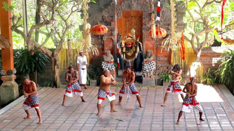 Bali: Kintamani Lake & Volcano Full-Day Tour - Good To Know